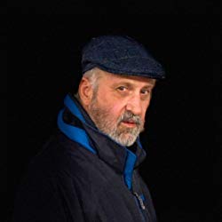 Timothy Jay Smith, Novelist 