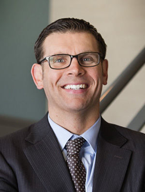 Todd Battle, President, Kenosha Area Business Alliance, KABA.