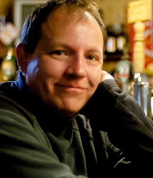  Tom Jokinen, author