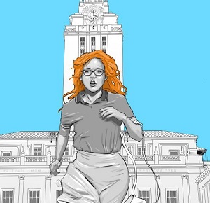 Independent Lense Documentary "Logo" 