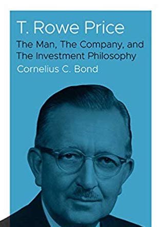 Cornelius Bond, author