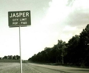 Two Towns of Jasper Documentary 