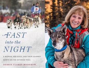 Author Debbie Clarke Moderow 