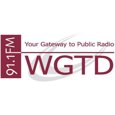 WGTD Logo