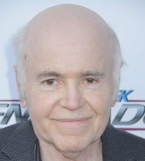 Walter Koenig, author and actor 