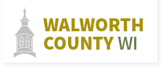 Walworth County Logo