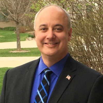 Jeff Wamboldt, Neighborhood Watch program. 