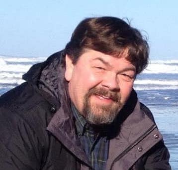 Rev. Warren Williams, a COVID-19 survivor 