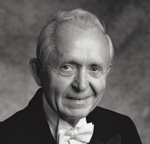 Choral Music Legend Weston Noble
