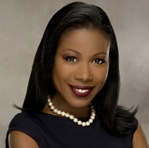 Author Isabel Wilkerson
