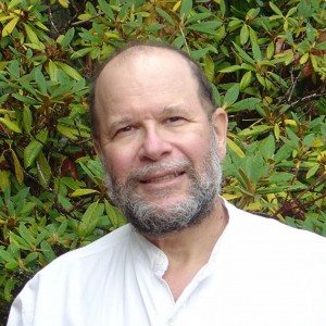 William J. Bernstein, author