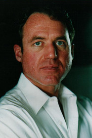 William Langewiesche, author