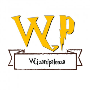 Wizardpalooza Graphic