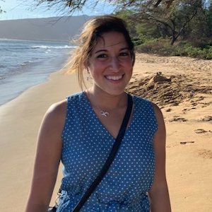 Yasmeen Abutaleb, Reporter and Author