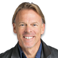 Sports Illustrated Writer Austin Murphy 