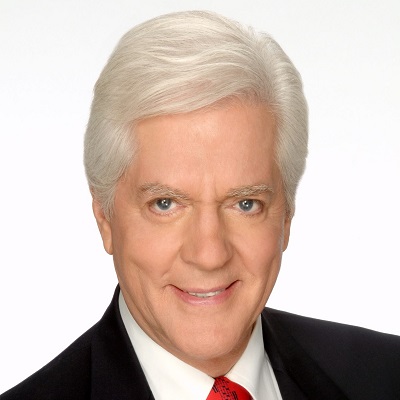 Bill Hayes; Days of Our Lives Actor