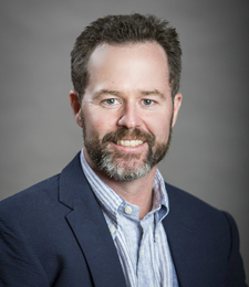 Todd Brennan, Watershed Project Manager for the Alliance for the Great Lakes.