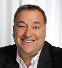 Chuck Dalaklis, executive producer