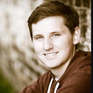 Dalen Instenes, Professional Volleyball Player