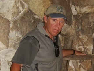 Donald P. Ryan, author