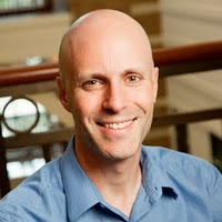 Professor Dan Simons