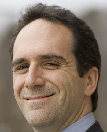 Author Edward Lengel 