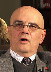 Gregory Fontenot; U.S. Army retired colonel