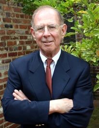 Author Harlow Giles Unger