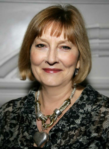 Helen Rappaport, Author 