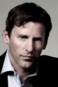 Mark Updegrove, author