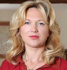 Author Jessica Fellowes 