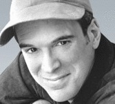 Author Richard Lerangis 