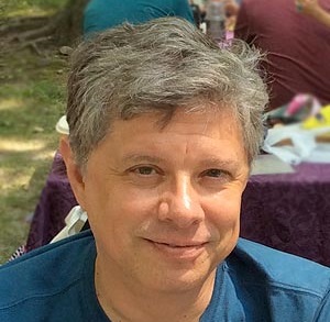 Mark Czerniec; Website Creator and Designer 