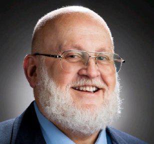 Michael Prudhom,  President of the Kenosha/Racine chapter of Sleep In Heavenly Peace