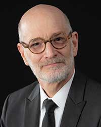 Pasqual Laurino, Conductor for the Racine Symphony Orchestra