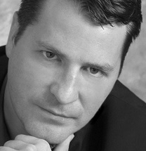 Patrick O'Donnell, Author