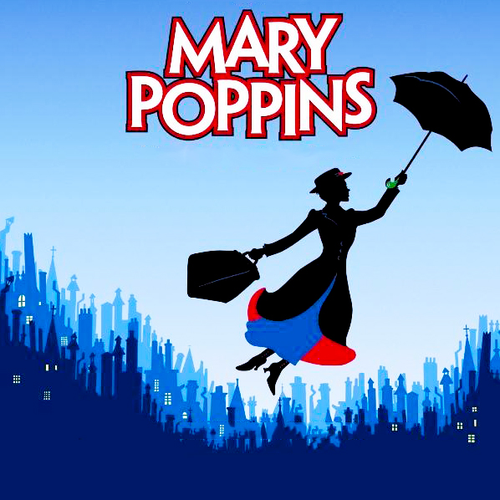 Racine Theater Guild's production of "Mary Poppins."  