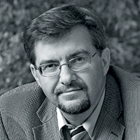 Serhii Plokhy, Author 