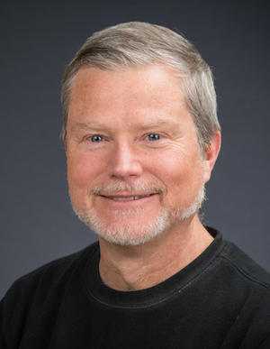  Dr. Jonathan Shailor, University of Wisconsin-Parkside