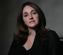 Pianist Simone Dinnerstein 