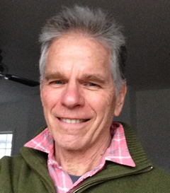  Peter Steiner - author