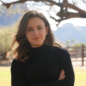 Tea Price, Former WGTD Intern published in "USA Today