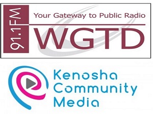 WGTD and Kenosha Community Media to Hold 2018 Candidates Forum 