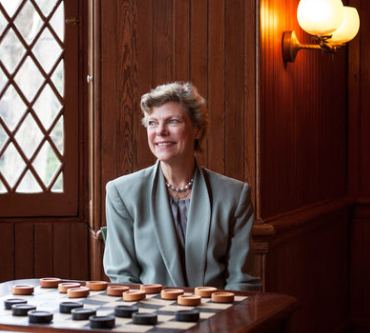 Cokie Roberts Pioneering Journalist Who Helped Shape Npr Dies At 75 Wgtd