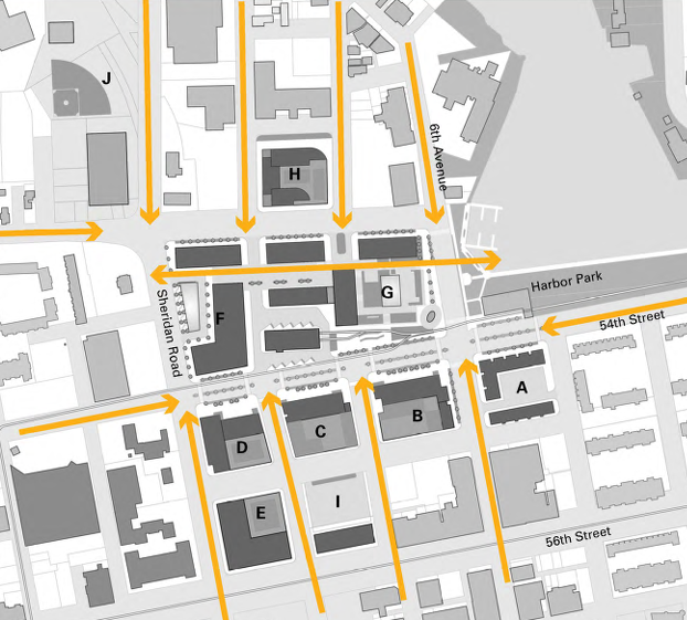 Agreement With Downtown Kenosha Developers Approved WGTD