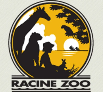 Racine Zoo logo