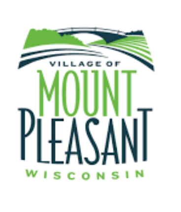 Mt. Pleasant is a village in Racine County. 