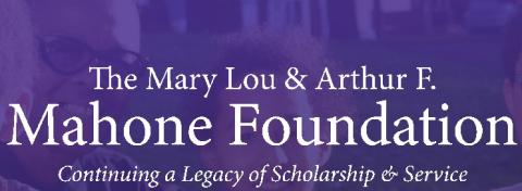 The Mahone Foundation is a Kenosha non-profit. 