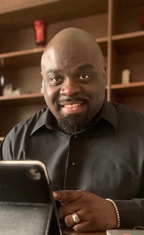 The photo of Tolefree was provided by the Kenosha Police Dept. 