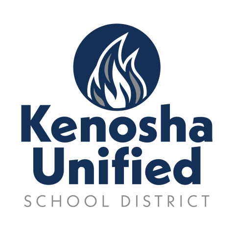 KUSD logo. 